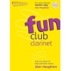 Fun Club Clarinet - Grade 0-1 Teacher