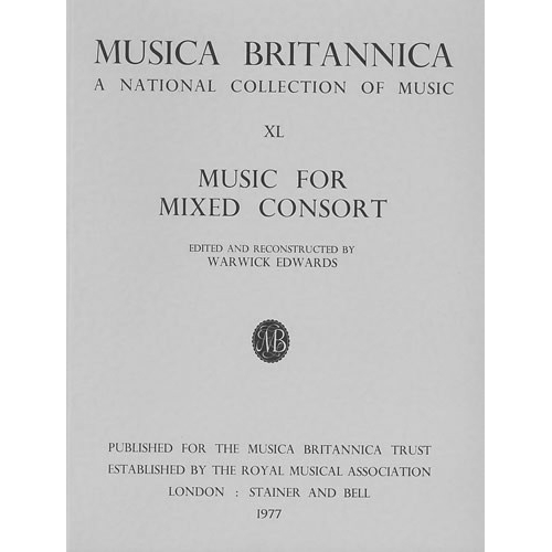 Edwards, Warwick (ed) -...