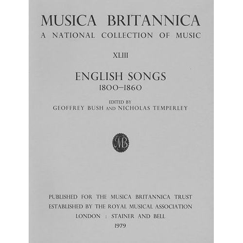 Bush/Temperley (ed) -...