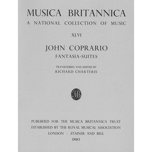 Coprario, John -...