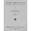 Brown, Alan (ed) - Elizabethan Keyboard Music