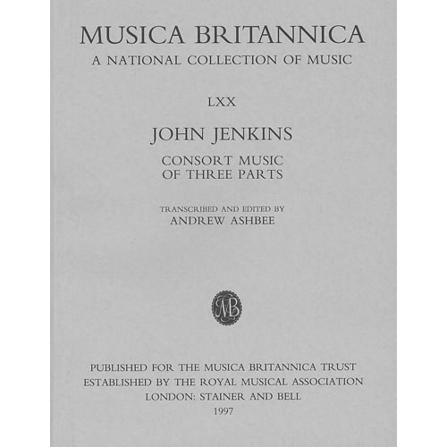 Jenkins, John - Consort...