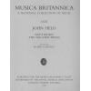 Field, John - Nocturnes and Related Pieces