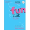 Fun Club Flute - Grades 1-2 Student