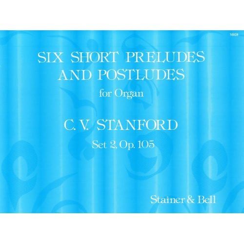 Stanford, C.V - 6 Short...