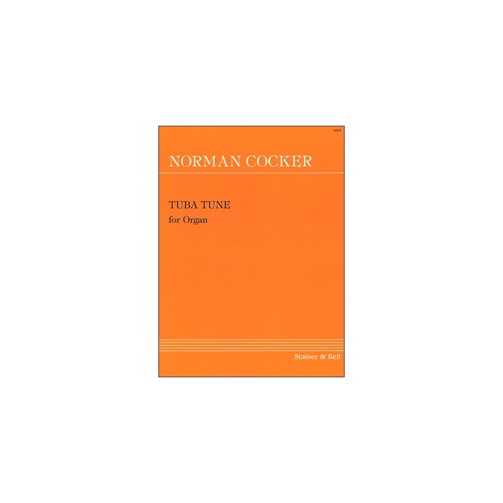 Cocker, Norman - Tuba Tune