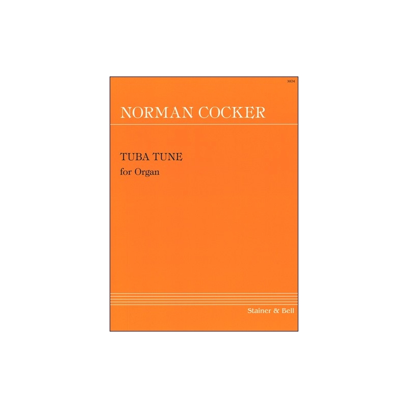 Cocker, Norman - Tuba Tune