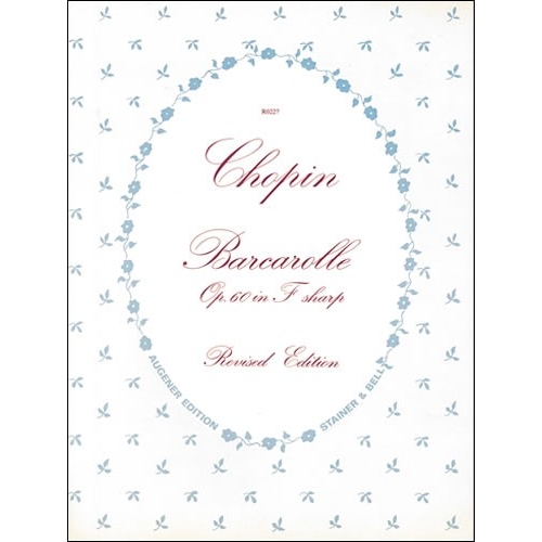 Chopin, Frederic -...