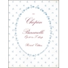 Chopin, Frederic - Barcarolle in F sharp, Op. 60