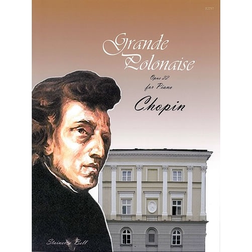 Chopin, Frederic -...