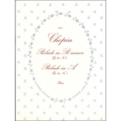 Chopin, Frederic - Preludes...