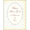 Chopin, Frederic - Scherzo in B flat minor, Op. 31