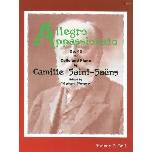 Saint-Saens, Camille -...