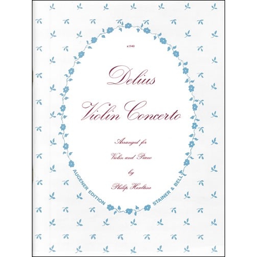 Delius, Frederick -...