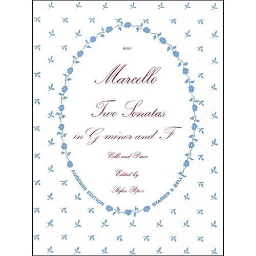 Marcello, Benedetto -...