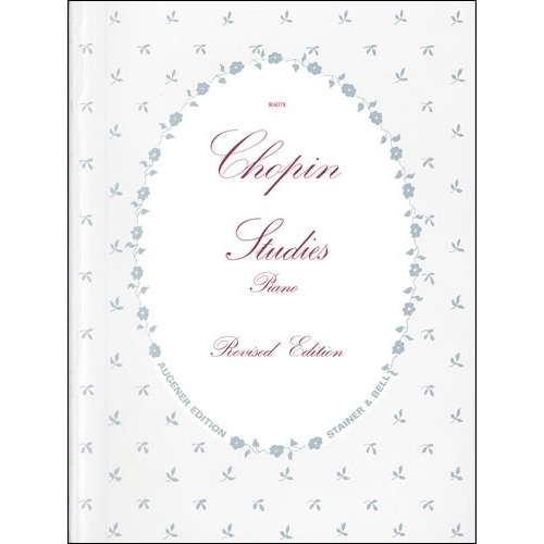 Chopin, Frederic - Etudes, The