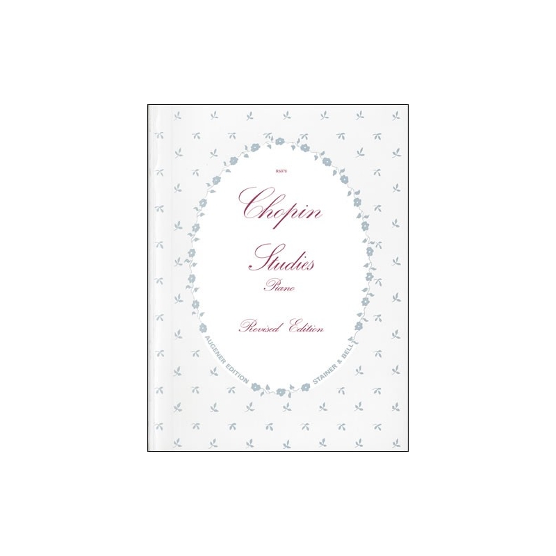 Chopin, Frederic - Etudes, The