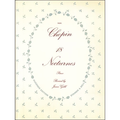 Chopin, Frederic -...