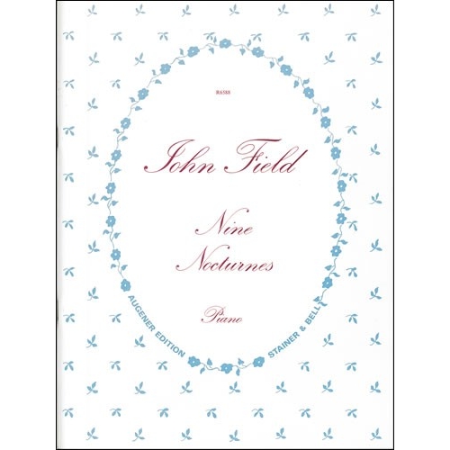 Field, John - Nine Nocturnes