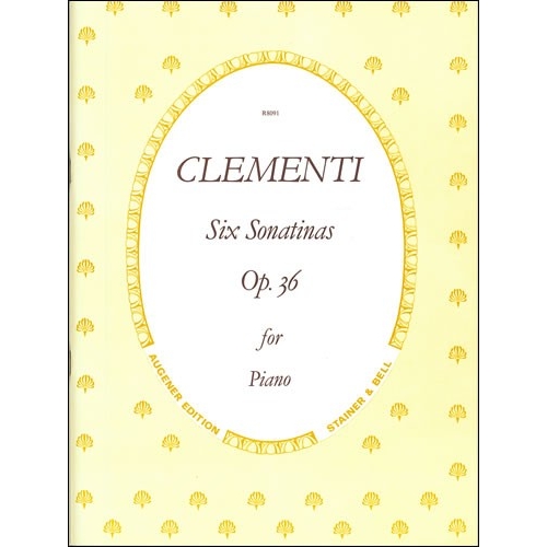 Clementi, Muzio -...