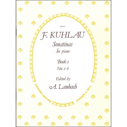 Kuhlau, Daniel - Six...
