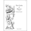 Dunhill, Thomas - The Cloths of Heaven (C - E)