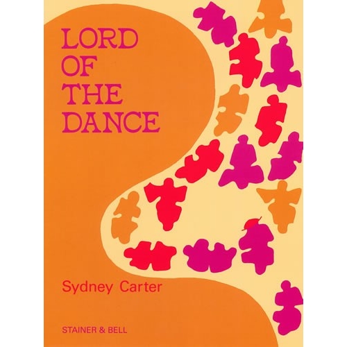 Carter, Sydney - Lord of...