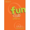 Haughton, Alan - Fun Club Piano Grades 1-2