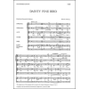 Gibbons, Orlando - Dainty fine bird