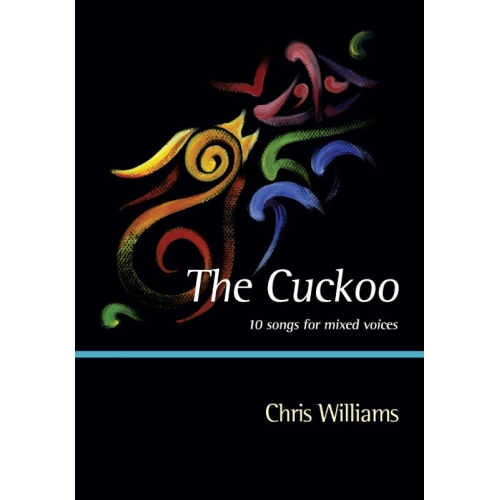 Williams, Chris - The...