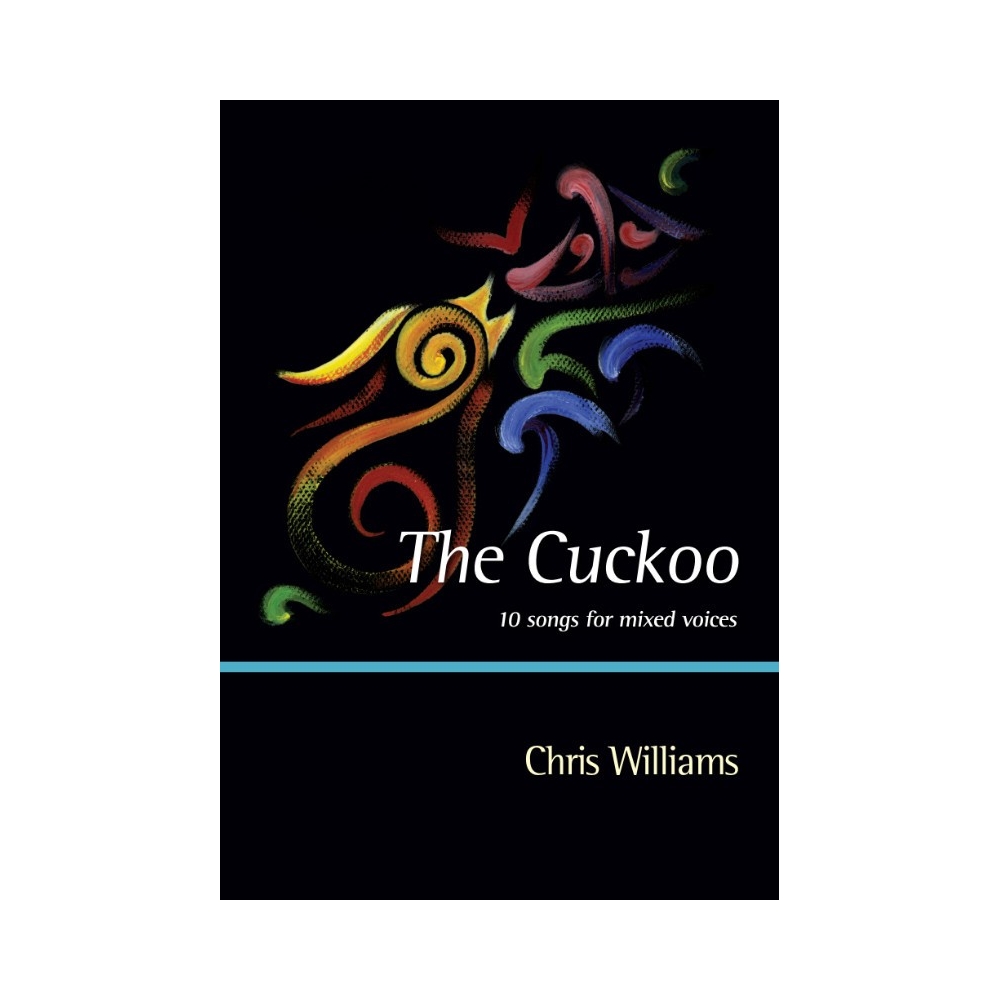 Williams, Chris - The Cuckoo. Vsc