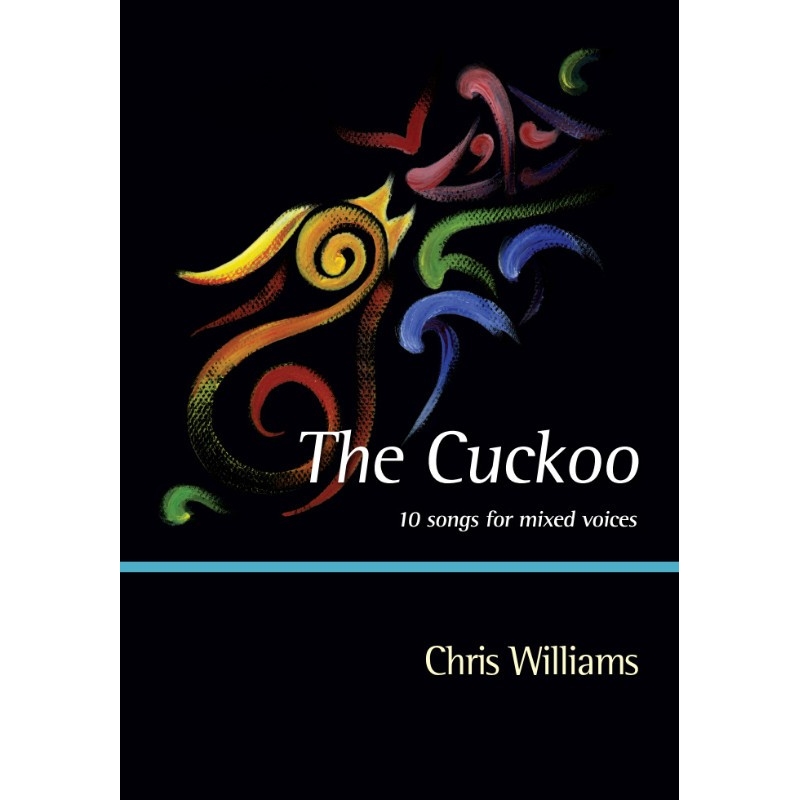 Williams, Chris - The Cuckoo. Vsc