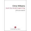 Williams, Chris - Hark the Herald