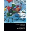 Gould, Jenny - Songs of Imaginings. Vsc