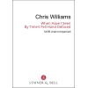 Williams, Chris - When I Have Seen By Time's Fell Hand defaced