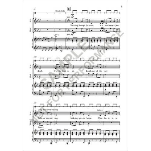 Cottee, Andrew - Jingle...