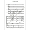 Knowles, Brian - In Flanders Fields (SATB)