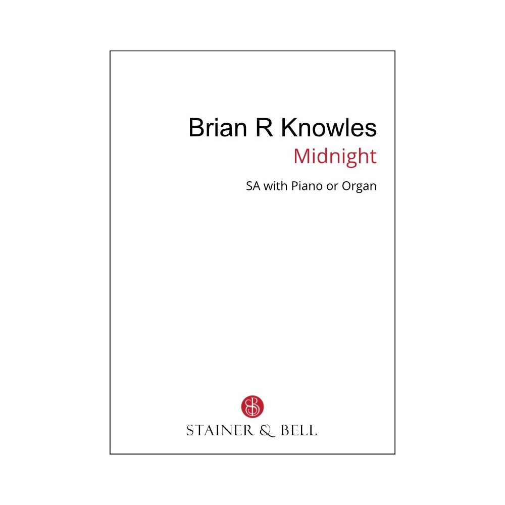 Knowles, Brian - Midnight (SA)