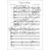 Knowles, Brian - I Sing of a Maiden (SATB)
