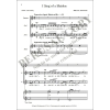 Knowles, Brian - I Sing of a Maiden (SSAA)