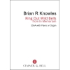 Knowles, Brian - Ring out Wild Bells from In Memoriam (SSAA)