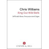 Williams, Chris - Ring out Wild Bells (SATB)