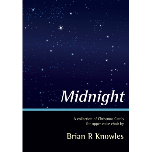 Knowles, Brian - Midnight Collection. Vsc