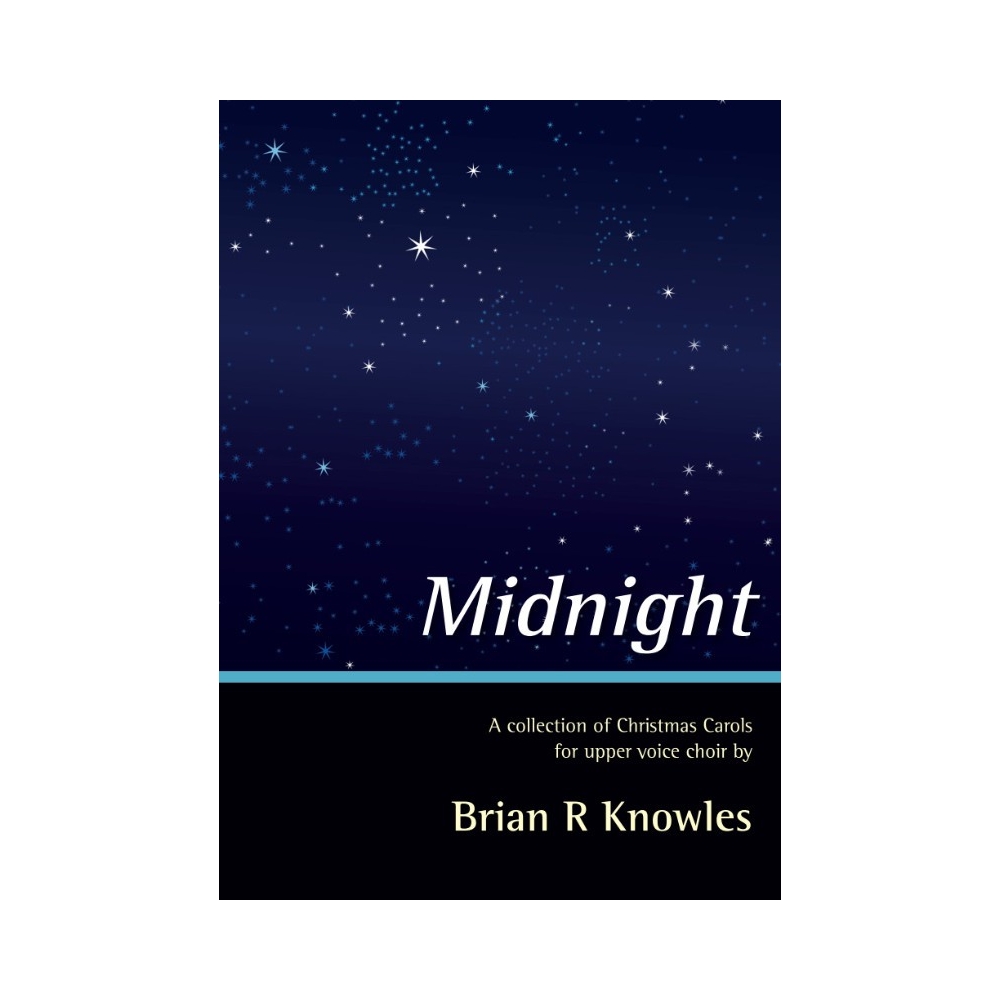 Knowles, Brian - Midnight Collection. Vsc