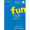Fun Club Violin Grades 2-3 - Teacher Copy