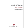 Williams, Chris - Ivy is good (TBB)