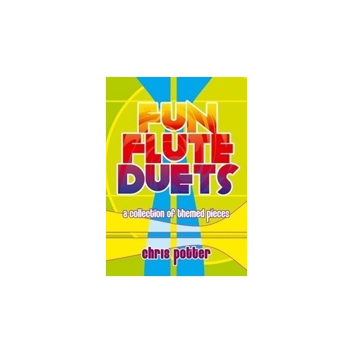 Fun Flute Duets