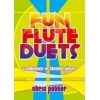 Potter, Christine - Fun Flute Duets