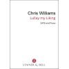 Williams, Chris - Lullay my Liking (SATB)