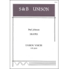 Johnson, Paul - Shapes